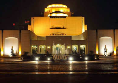 دار الأبر المصرية
